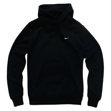 nike pullover damen schwarz neu